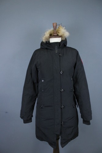 Canada goose solid black - solid,