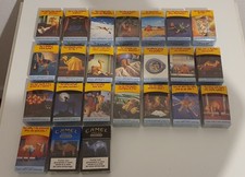 Lot de 24 paquets de cigarettes Camel – Série collection chameaux illustrés...
