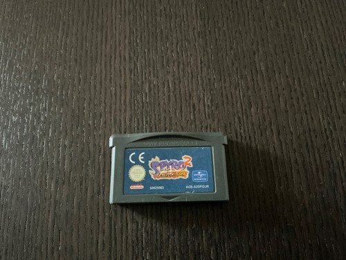 Jeu spyro season flame - jeu,