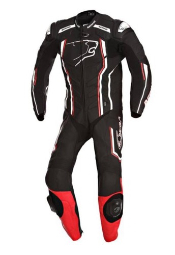 Combinaison moto