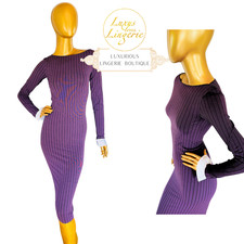 Robe WALLSTREET Par Wolford S
