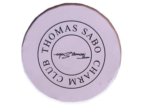 Thomas sabo charm club - sabo,