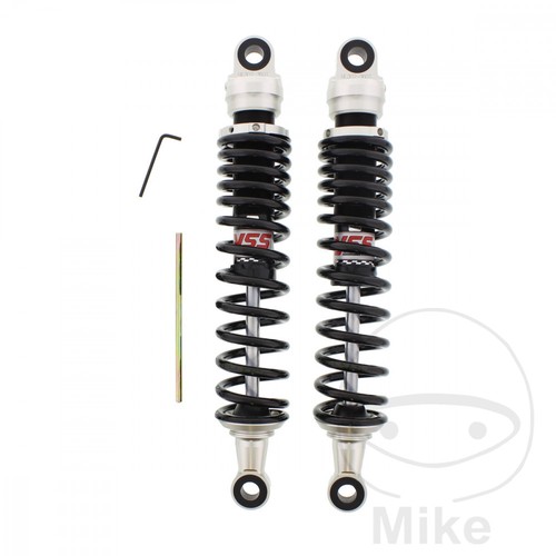 Yss suspension amortisseur - yss,