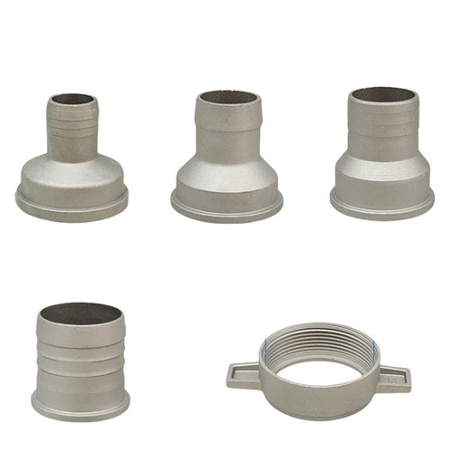 Raccord pompe eau 2 - raccord, de
