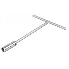 Clé À Bougie En T Laser 14Mm