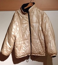 Blouson recto/verso taille