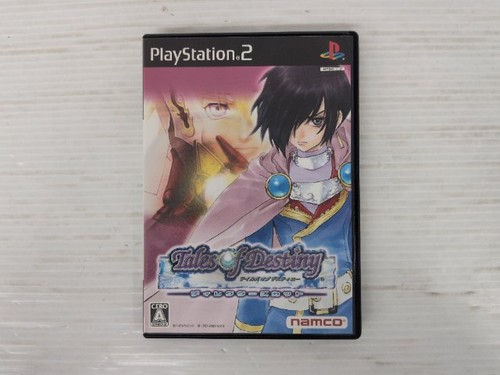 Tales destiny director s - tales, of