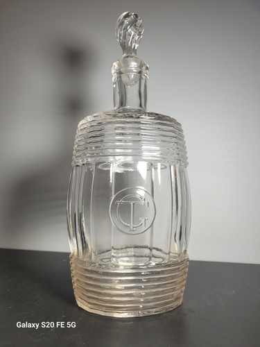 Bouteille legras - bouteille,