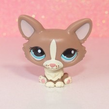 authentic LPS LITTLEST PETSHOP