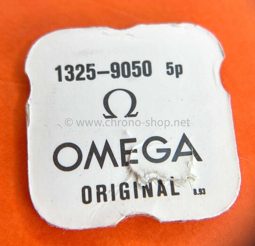 Omega pièces détachées - pièces,