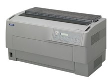 ?️ Imprimante Matricielle Epson DFX-9000 Ultra Rapide 1550 CPS Avec Rubans ?