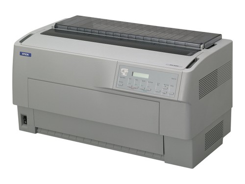 Imprimante matricielle - 🖨️,