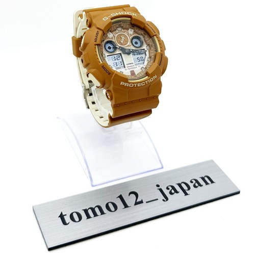 Montre casio shock - montre, g-shock