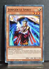 carte YU-GI-OH LDS3-FR003