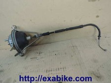 systeme a depression pour