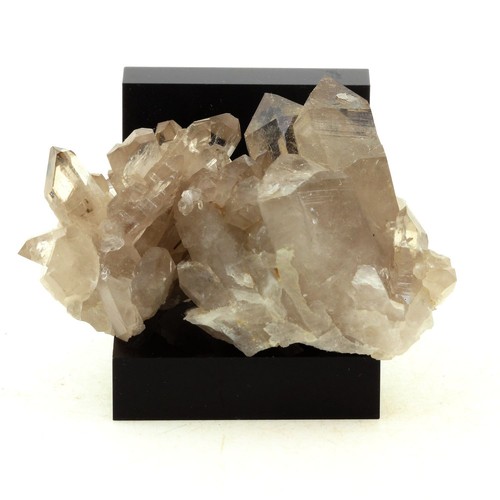 Quartz fumé 395 l alpe - 395.0, l'alpe