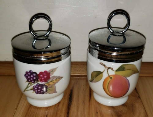 Lot royal worcester - of, 2