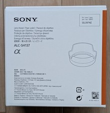 Pare-soleil SONY ALC-SH137