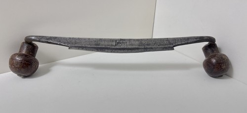Plane bois ancienne couteau - bois,