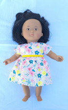 POUPEE COROLLE " FLOROLLE