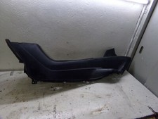 marche pieds gauche    YAMAHA