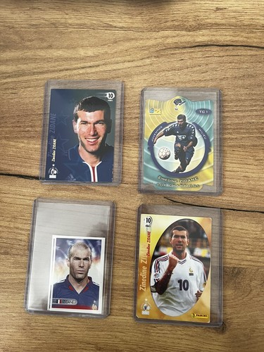 Carte panini très rare - carte,