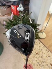 driver taylormade QI10 LS 9* 