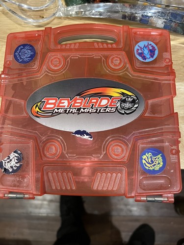 Beyblade metal assembled - beyblade, gyro