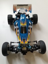 Tamiya GB01 Tamtech gear Desert Gator 1/14