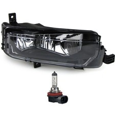 Phare Anti-Brouillard Droit