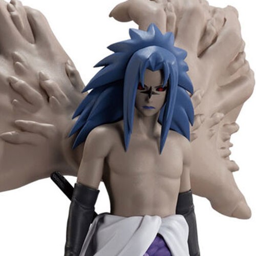 Naruto shippuden figurine - naruto,