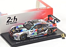 Spark s9292 bmw lmgt3 - s9292, 1:43