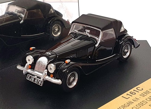 Vitesse scale l161c - 1/43,