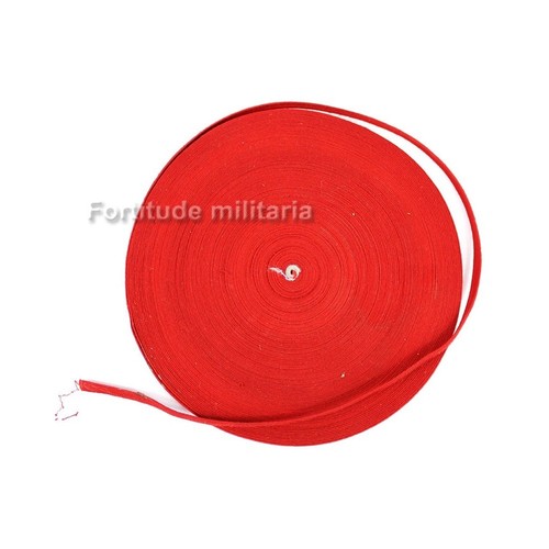 Galon broderie militaire - galon,