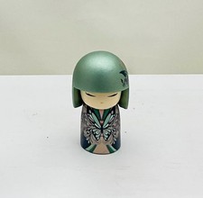 Kimmidoll rare poupée Yuméko "Enfant de Rêve " 6 cm