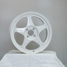 4  ROTA WHEEL FLOW FORMED FF