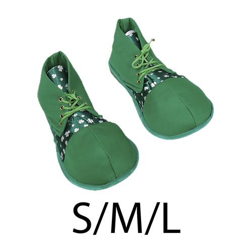 Chaussures clown pour la - de,