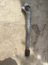 125 cbr demi guidon droit 2005