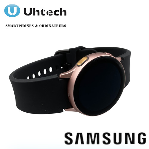 Samsung galaxy watch active2 - samsung,