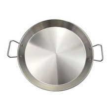 Plat a paella BAUMALU 40 cm