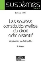 Les sources constitutionnelles