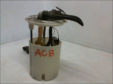 Jauge a carburant occasion RENAULT SCENIC III Phase 1 - 1.9 DCI 130ch -