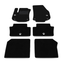Tapis de sol compatibles avec