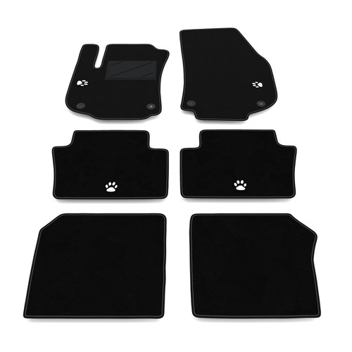 Tapis sol compatibles - de, avec