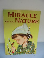 Livre Enfant - Miracle de la