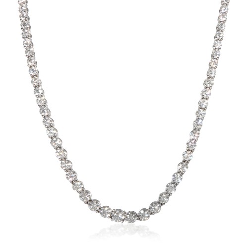 Tiffany collier de - &,