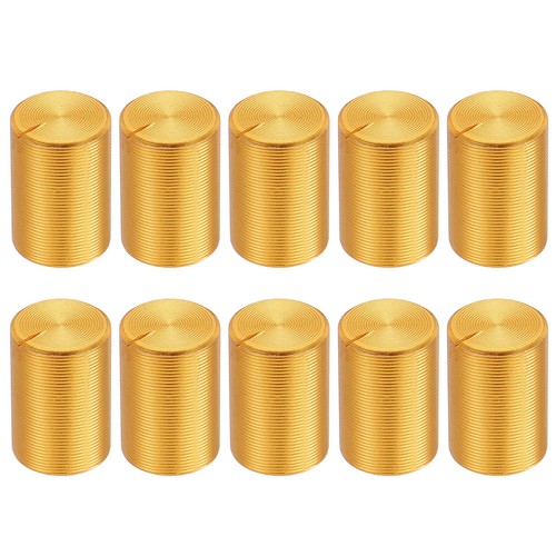 10pcs bouton potentiometre - 10pcs,