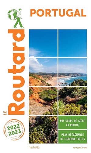 Guide routard portugal - du,