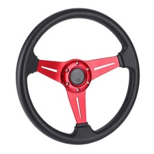 (Rouge)350mm / 14in Racing Car