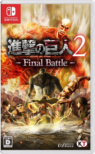 Jeux nintendo switch koei - switch,